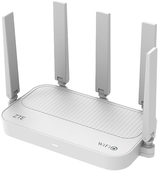 Mesh WiFi 6